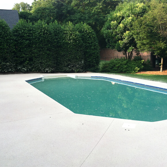 Pool Deck Resurfacing | Epoxy Orlando